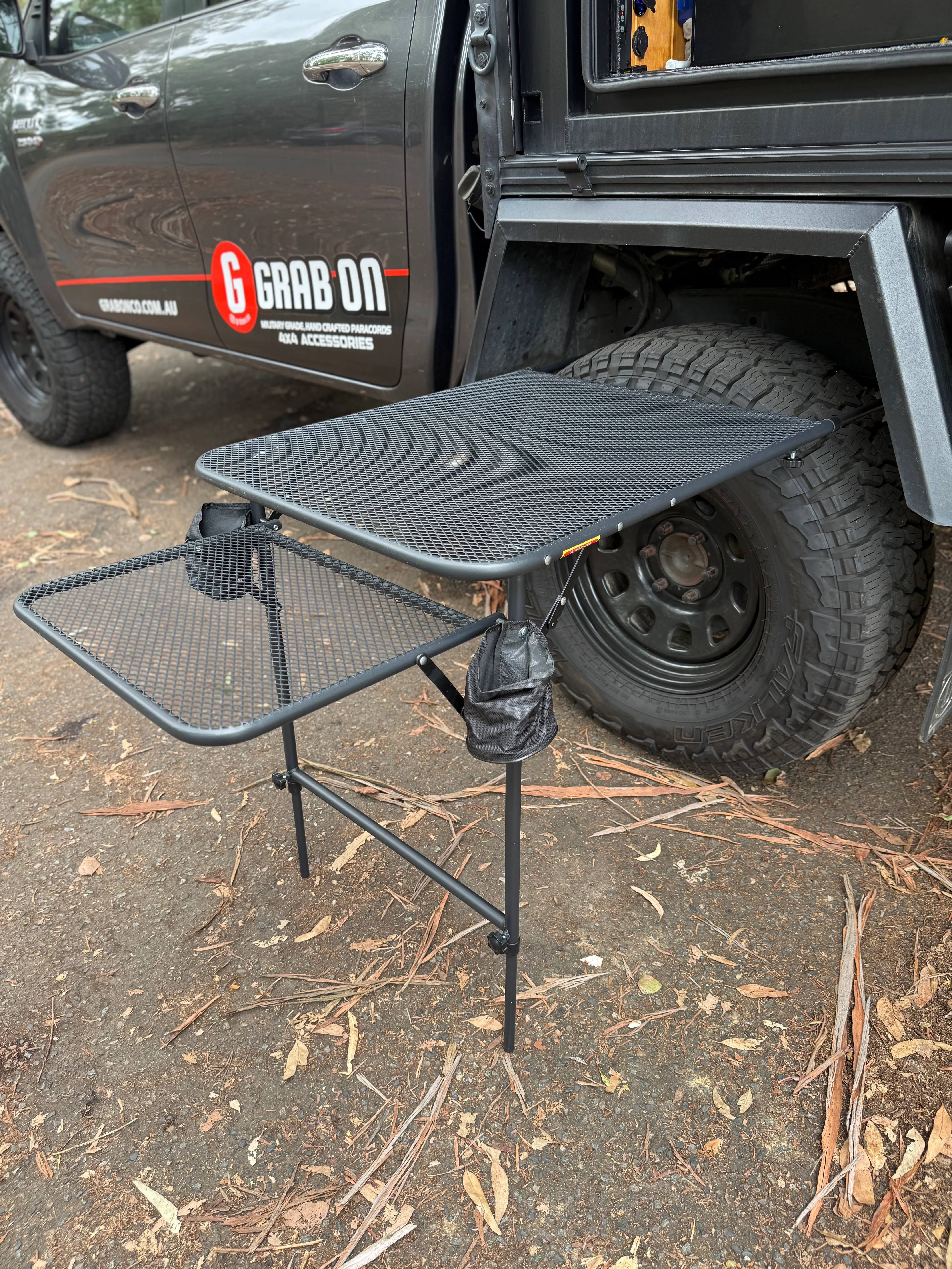 Tyre Table