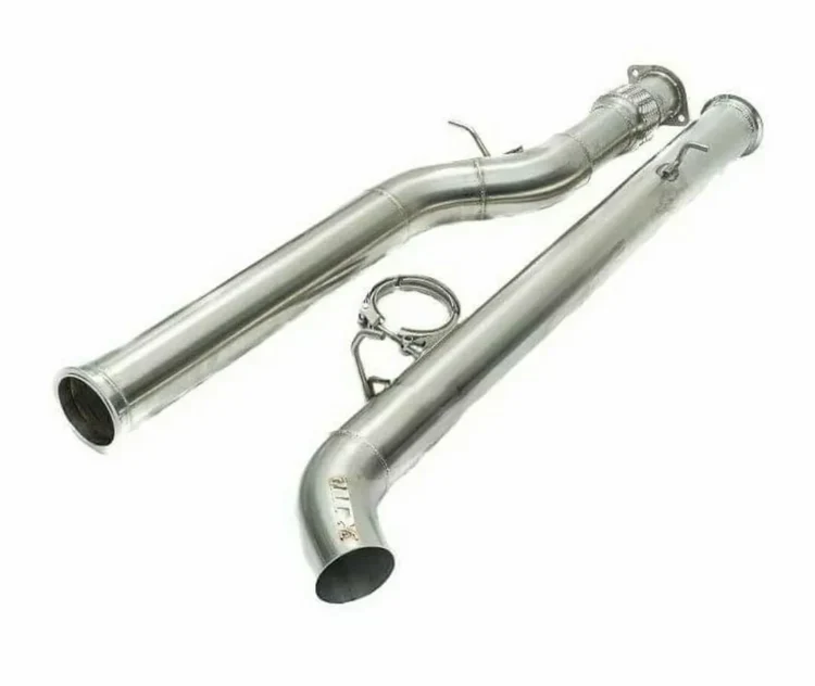 Exhaust